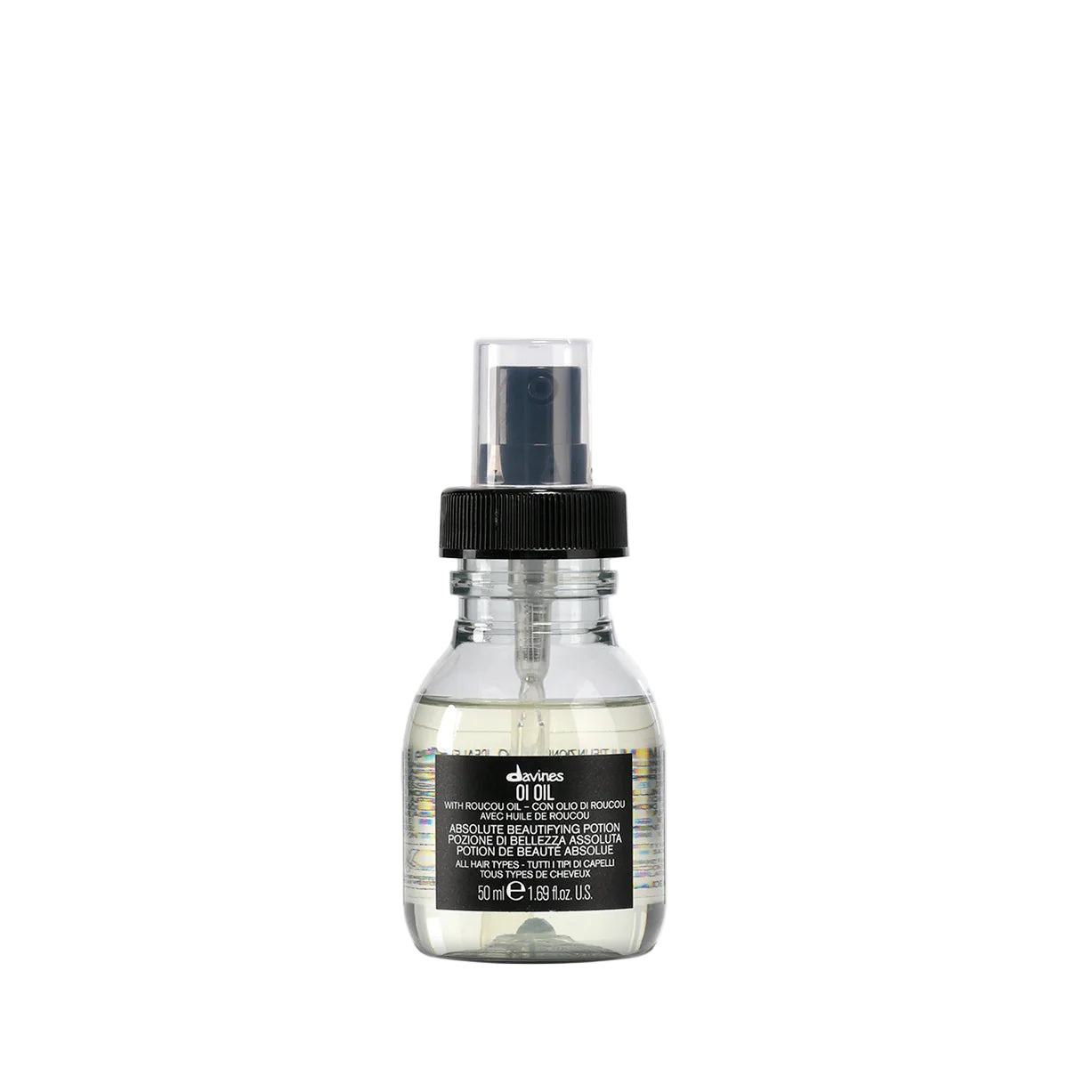Davines OI Oil – 50ml