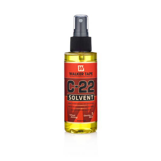 C-22 Solvent by Walker Tape®