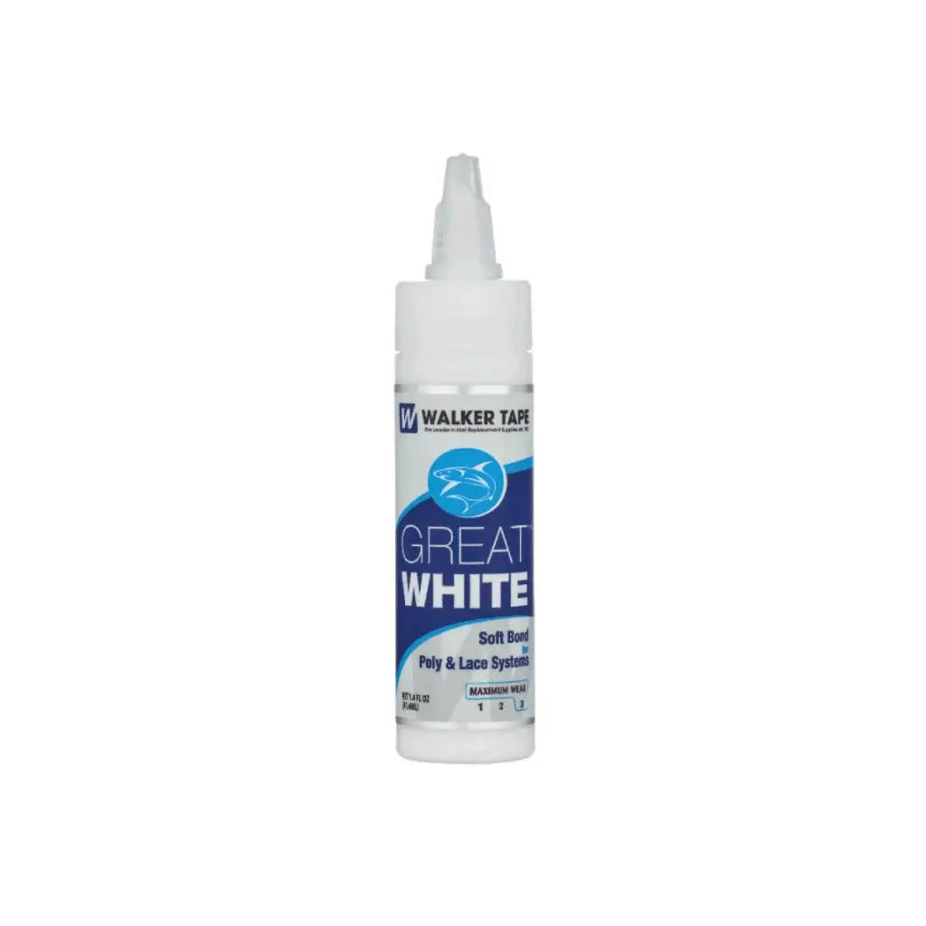 Great White Maximum Wear Adhesive