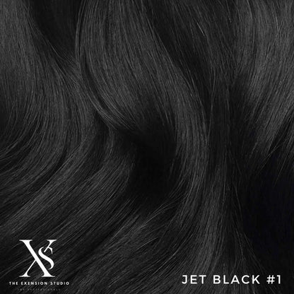 20-Inch Keratin Fusion Hair Bonds