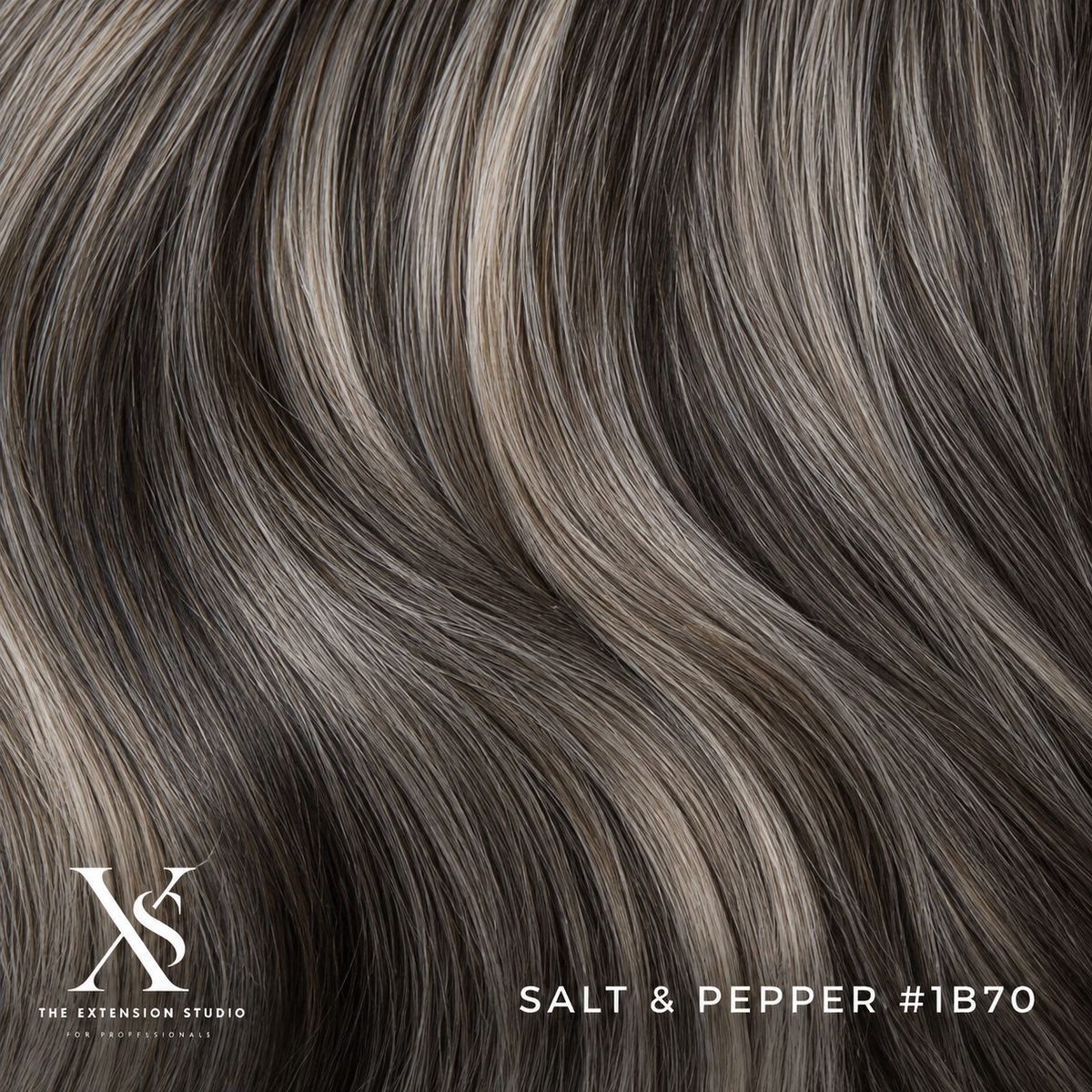 12" Quiet Confidence™ Human Hair Volumiser for Thinning Hair