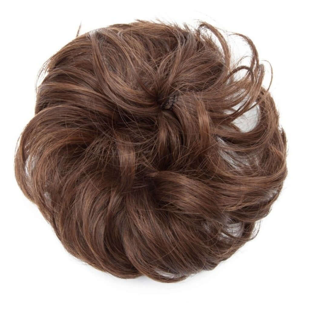Instant Messy Bun Hair Extension