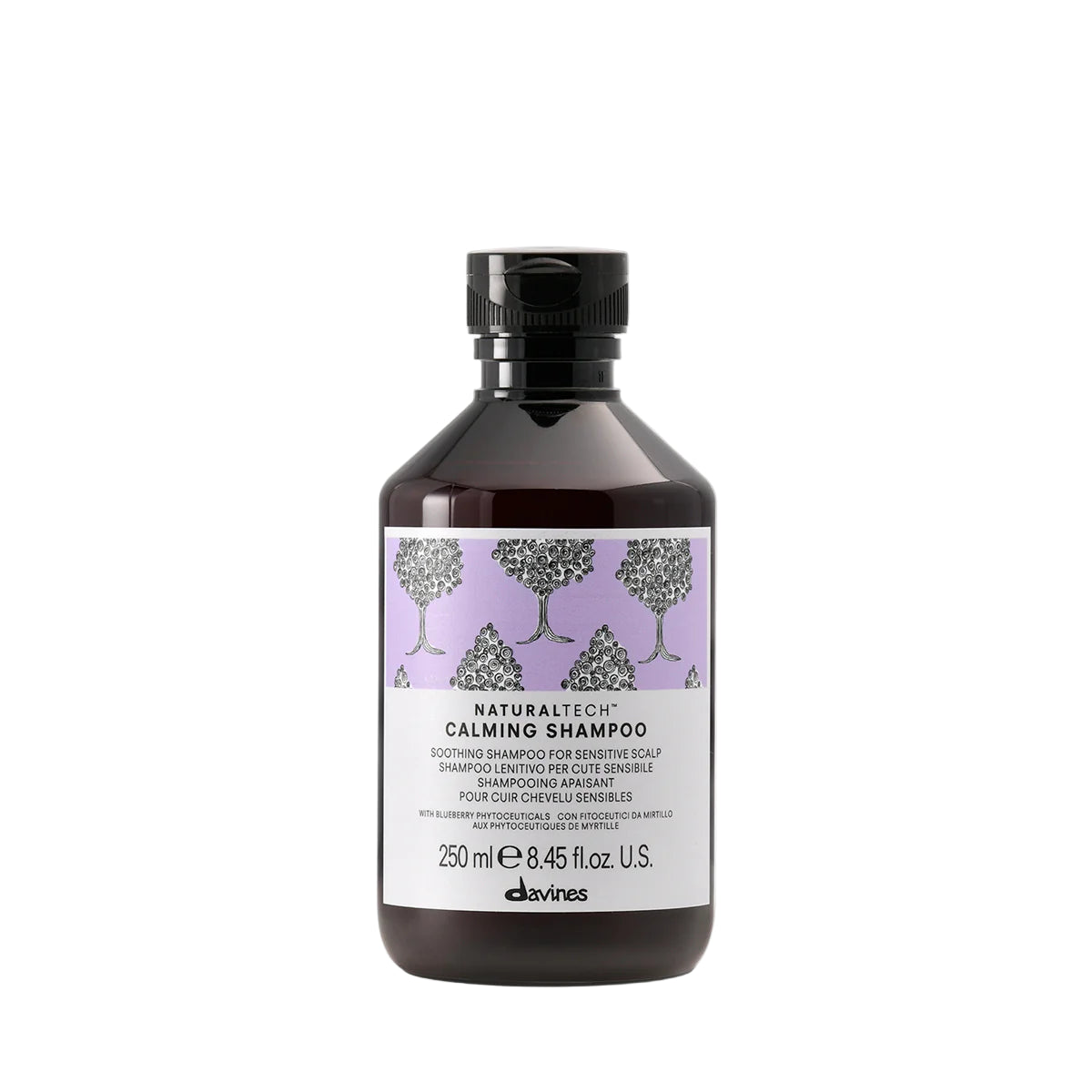 Davines Calming Shampoo – 250ml