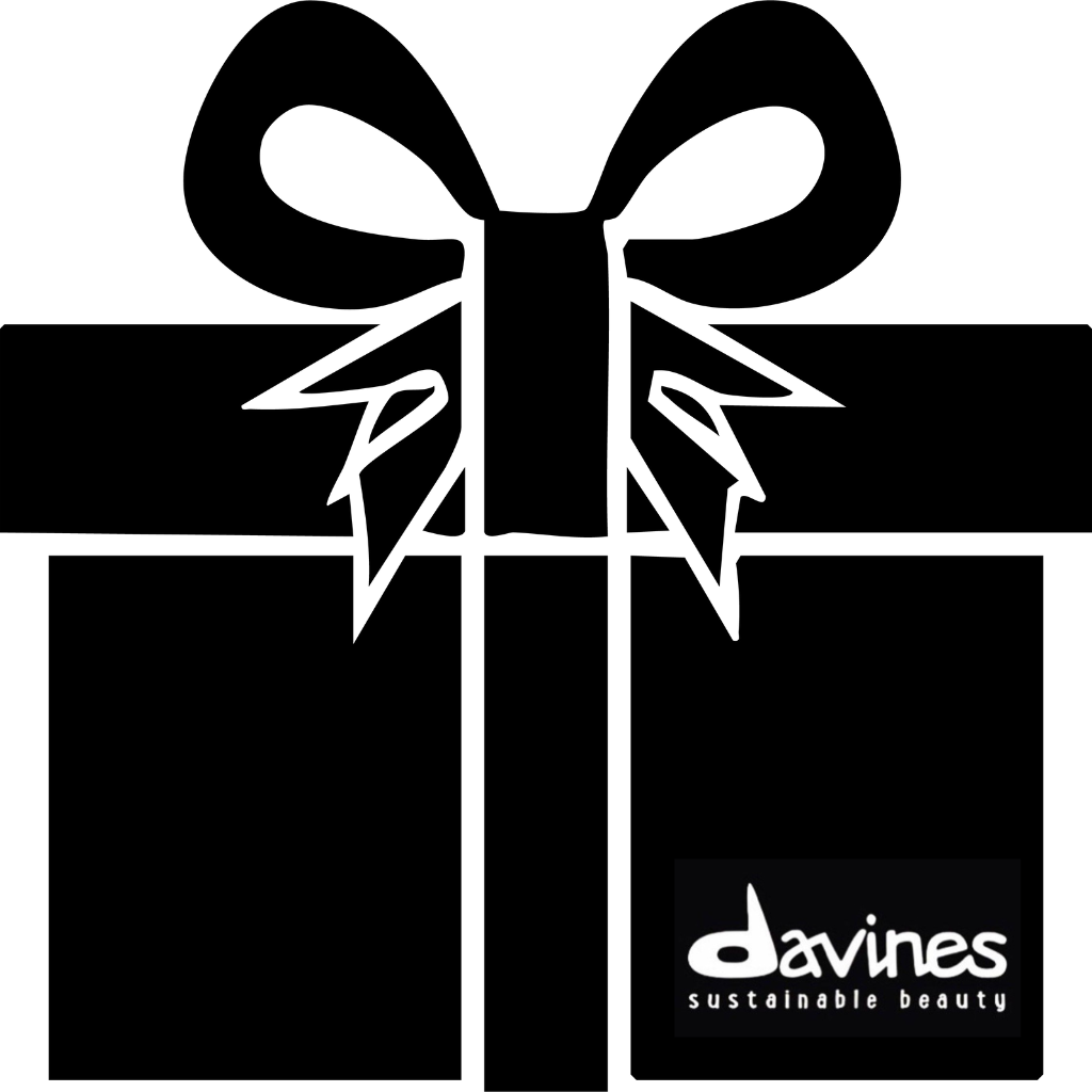Davines Mystery Gift