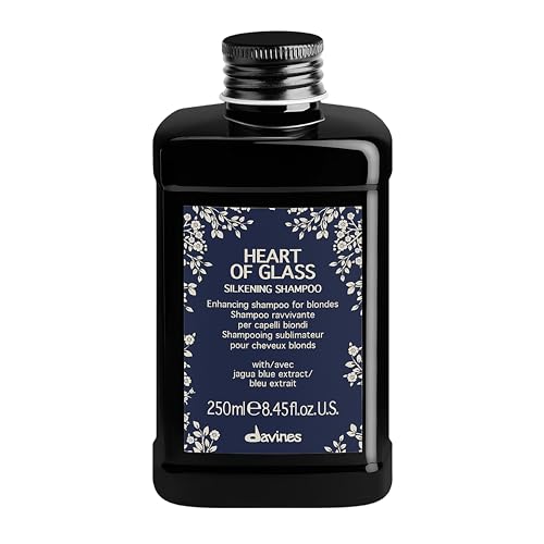 Heart of Glass Silkning Shampoo 250ml