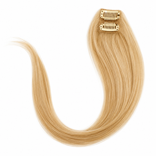 12" Quiet Confidence™ Hair Volumiser | Remy Hair Filler