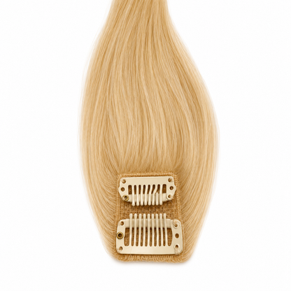 12" Quiet Confidence™ Hair Volumiser | Remy Hair Filler