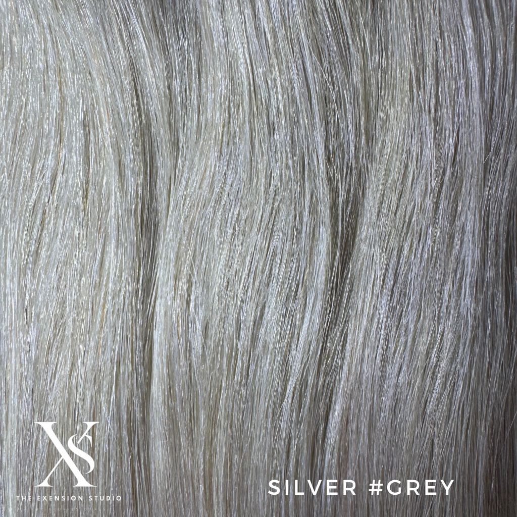 20" Clip-In Hair Extensions