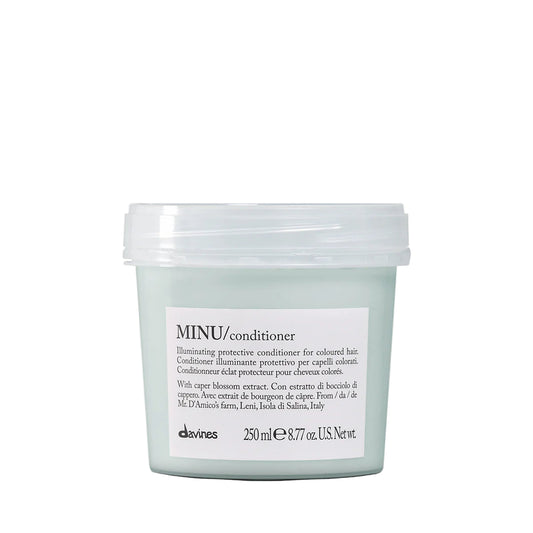 Davines minu conditioner