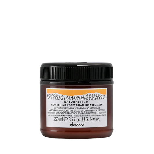 Davines Nourishing Vegetarian Miracle Mask – 250ml