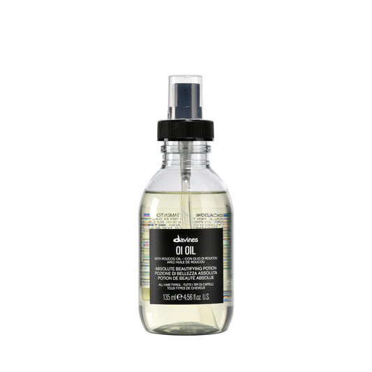 Davines oi oil