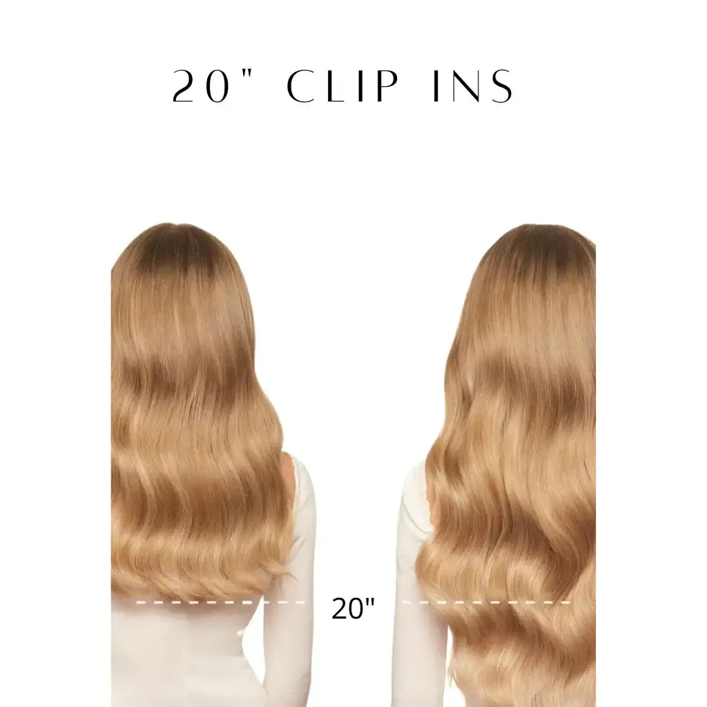 7 hair top extension studio