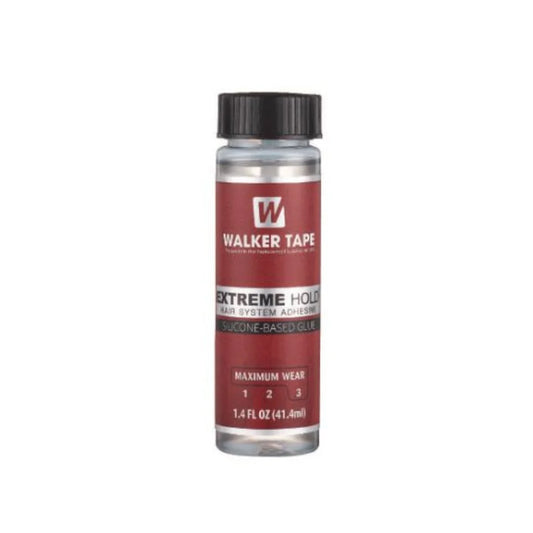 Extreme Hold Silicone-Based Adhesive by Walker Tape® 41.4ml