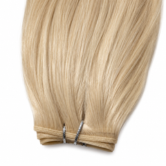 20" Genius Weft Hair Extensions | 50g Double Drawn Remy