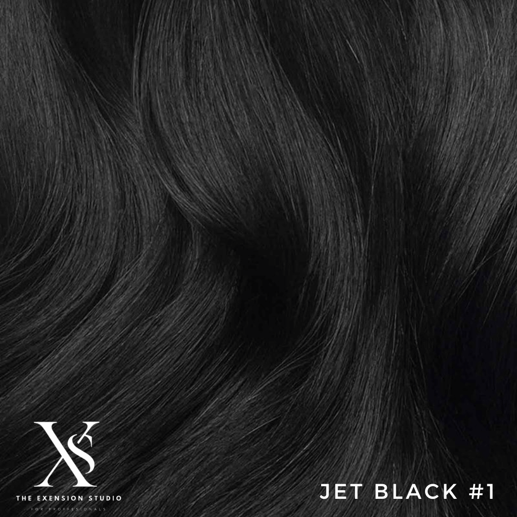 20" Full Volume Hair Topper