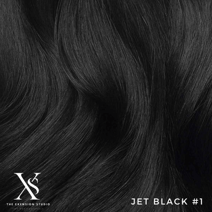 20" Full Volume Hair Topper