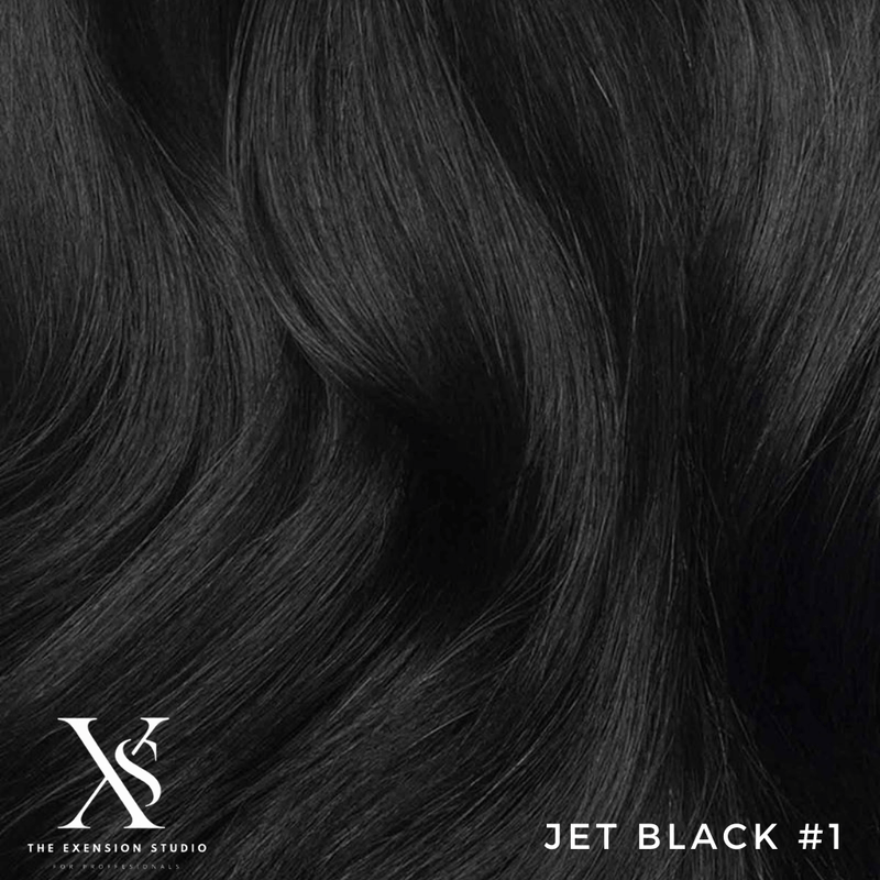12" Quiet Confidence™ Hair Volumiser | Remy Hair Filler