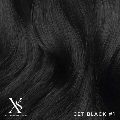 12" Quiet Confidence™ Hair Volumiser | Remy Hair Filler