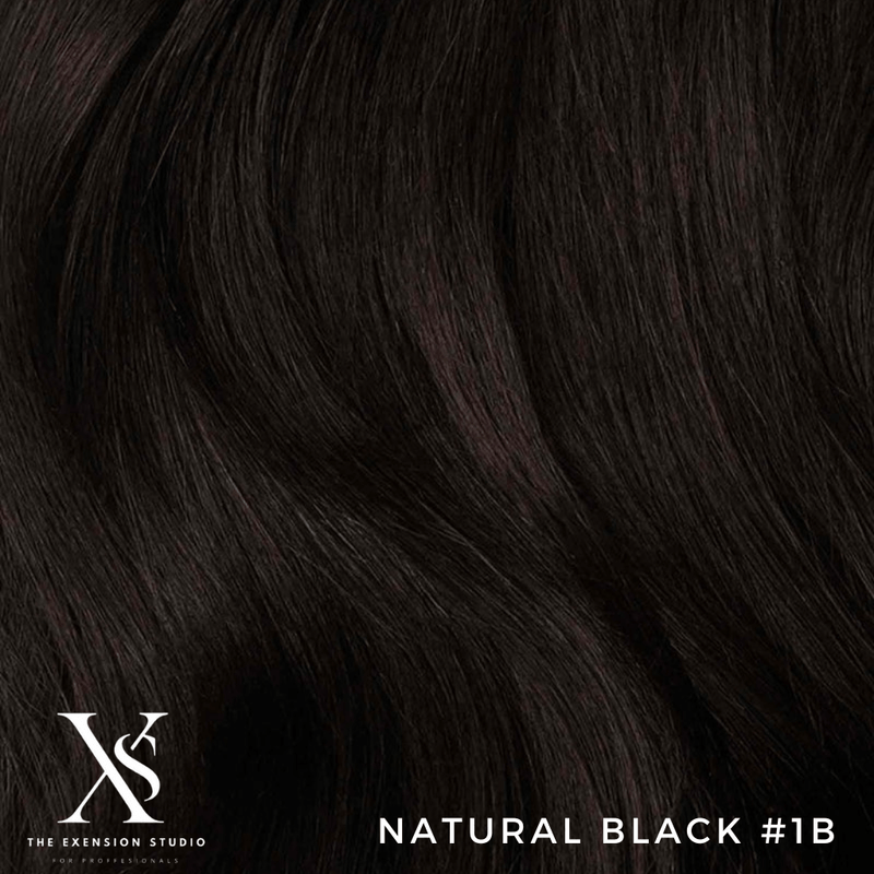 16" Quiet Confidence™ Hair Volumizer | Remy Hair Filler