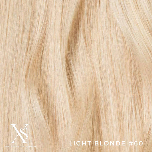 20" Clip-In Highlight Single Piece