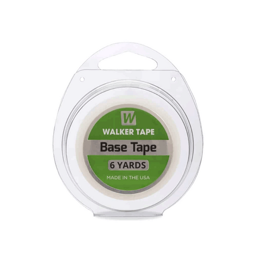 Base Tape for Hair Systems by Walker Tape®
