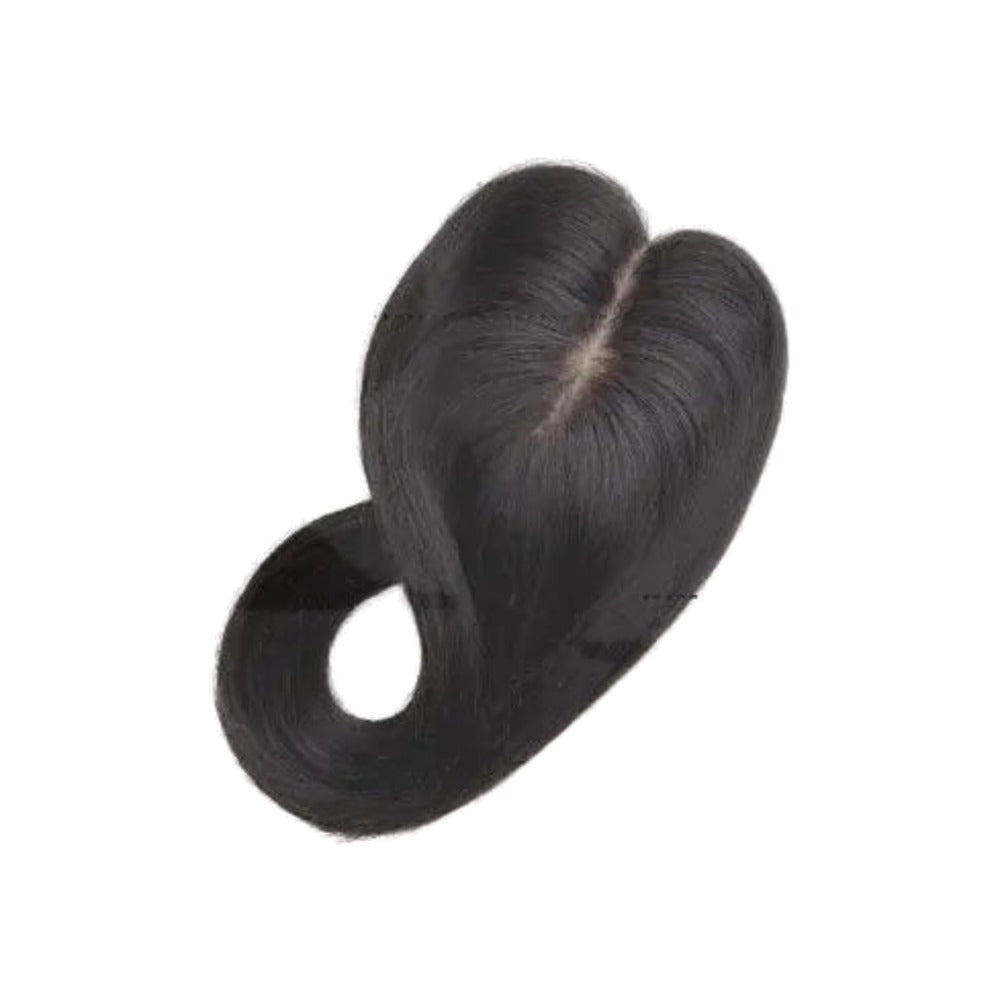 16" Light Volume Hair Topper