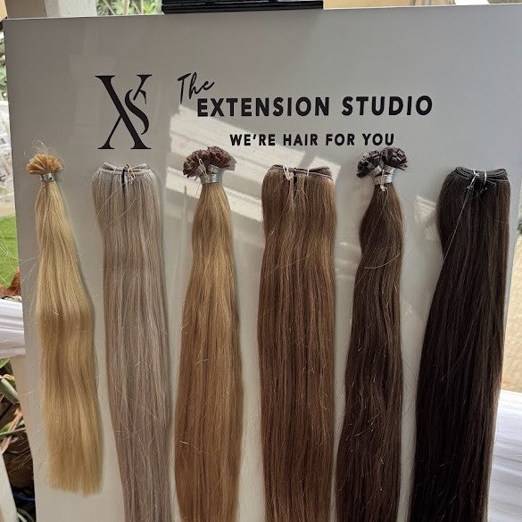For stylists